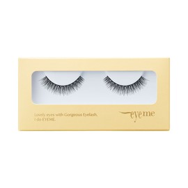 PICCASSO EYEME Eyelash - Eyelash Brown #36