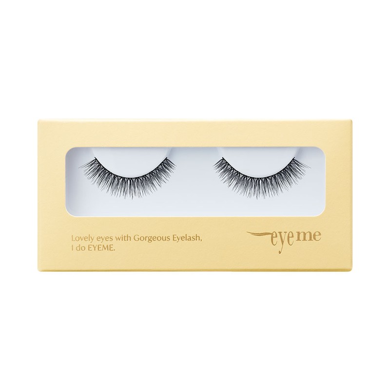 PICCASSO EYEME Eyelash - Eyelash Brown #36