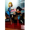 PMARKET Figura Dragon Ball Z Androide Numero 17 Y Androide