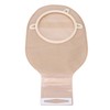 20pcs Drainable Colostomy Pouch Odor Repellent Film Double Sided Soft
