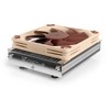 Noctua NH-L9a-AM5, Disipador Silencioso de Perfil Bajo para las CPU