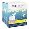 Natracare 3104 Ultra Long Pads 10 Count