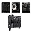 SOCKIR HID/Xenon Headlight Assembl Fit for 2016 2017 2018 Chevy