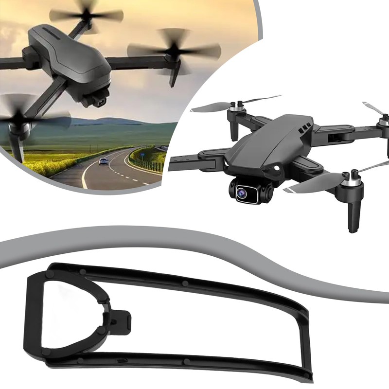 Create idea 8Pcs Professional Propeller Guards Drone Propeller Protectors Drone