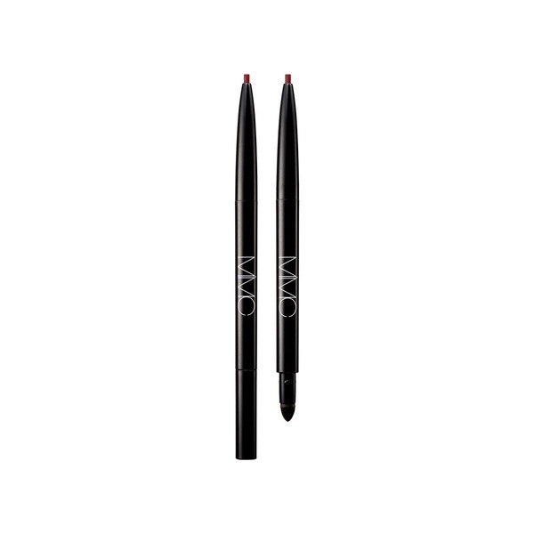 MiMC Mineral Eyeliner, 04, Bordeaux, 0.004 oz (0.1 g)