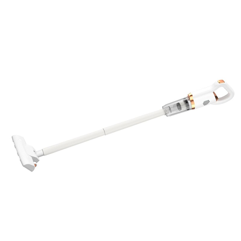 Pwshymi Stick Vacuum Cleaner, Small Handheld Vac Powerful Cordless Vacuum