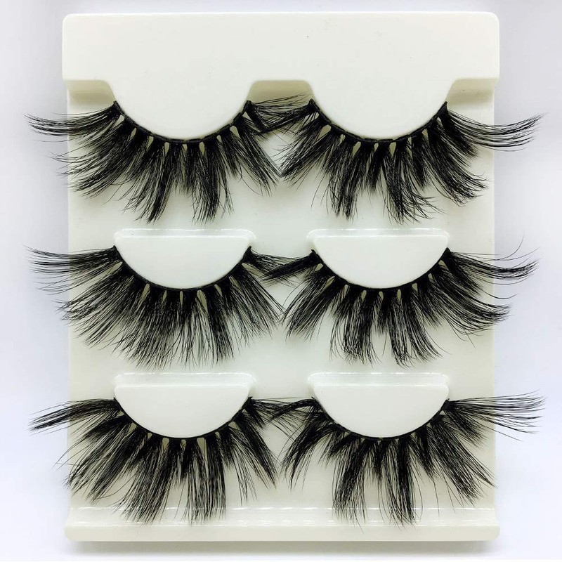 Drag Queen Lashes stage Exaggerated Fancy Dress False Eye Lashes