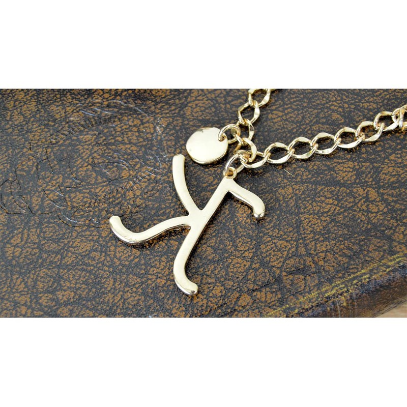 Giselle Bag Charm Initial Charm Key Chain Initial Alphabet Bagcharm