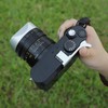 Haoge Metal Thumb Up Grip for Leica Q3-43 Q3 Camera