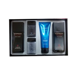 Enprani Homme V Perfection Special 2-piece set / 엔프라니 옴므 브이 퍼펙션 스페셜 2종 세트