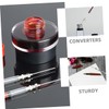 DOITOOL 3sets 9pcs Fountain Pen Ink Converter System for Diameter
