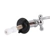 TOPWAY Drinking Water Tap Stainless Steel Swan Neck Kitchen Sink
