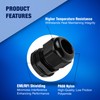 New Age America® 50pcs PG Cable Glands Kit KableLock™ |