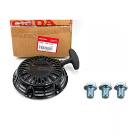 Honda GX160 Genuine Honda GX120 GX160 Engine Recoil Pull Starter New 28400-Z4M-801Z