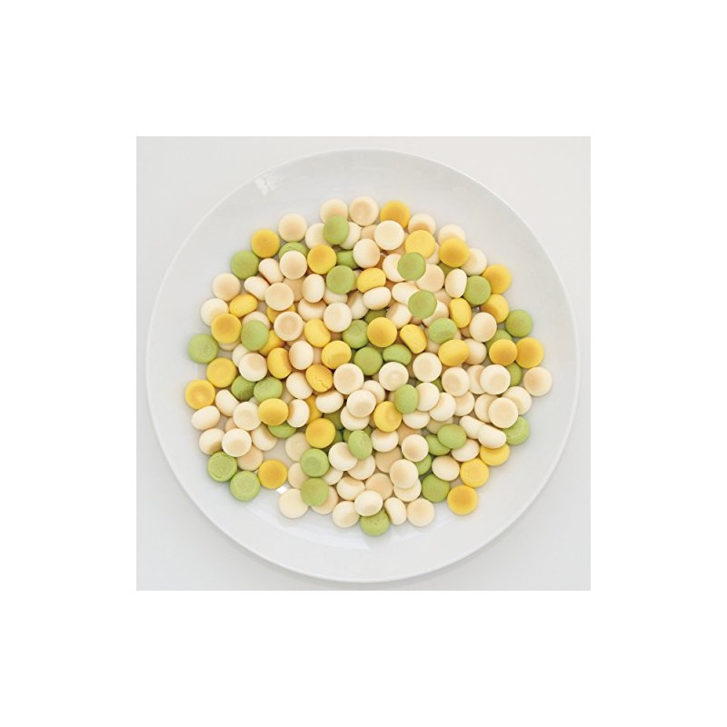 Petio Delicious Slim Double Zero Sugar and Fat, Crispy Bolo,