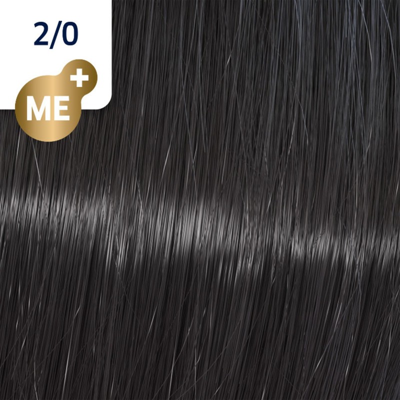 Wella Professionals Koleston Perfect Pure Naturals 3/0 Permanent Hair Colour