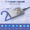 【2025 New Design】CFexpress Type B & SD Card Reader 2