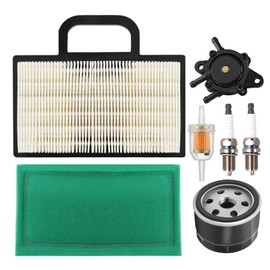 LT1000 LT2000 Air Filter Tune Up Kit For Craftsman GT5000 LTX1000 DYT4000 DYS4500 Lawn Tractor