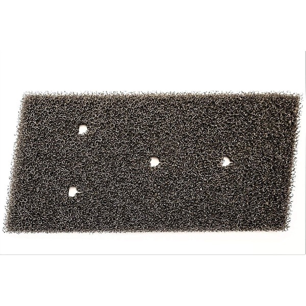 Pack of 3 Euro Filter for Bauknecht Privileg Whirlpool HX