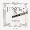 Pirastro Set Mittel For Cello Piranito