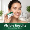 YiJiaBa 80 Pairs Hydrogel Under Eye Patches & Cooling Mask