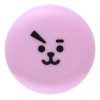 Bálsamo Labial Cooky Macaron Bt21 The Shop Rosa