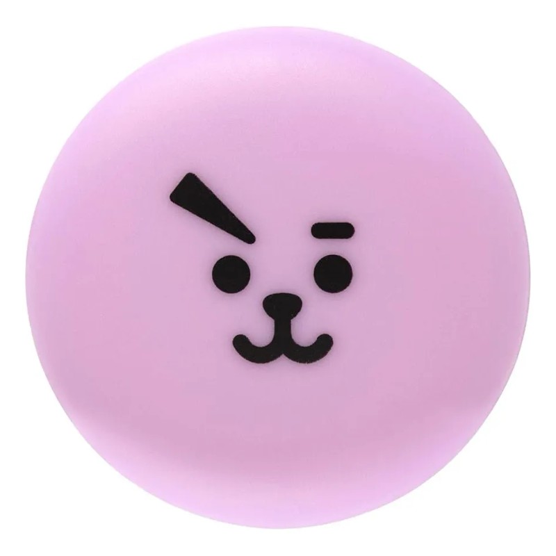 Bálsamo Labial Cooky Macaron Bt21 The Shop Rosa