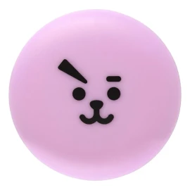 Bálsamo Labial Cooky Macaron Bt21 The Shop Rosa