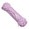 DonDon 98 ft - 30 m nylon cord Paracord survival