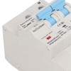 Wifi Circuit Breaker 2P DIN Rail Mount Remote Control Smart