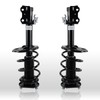 Readair 2Pcs Front Struts Fit for RAV4 2006-2012, 272276 272275 Shock