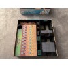 Creature Caravan Deluxe Edition Board Game - Organizer / Insert