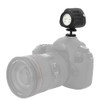 Diving 40m Depth Waterproof LED Fill Light Photography Camera Shooting