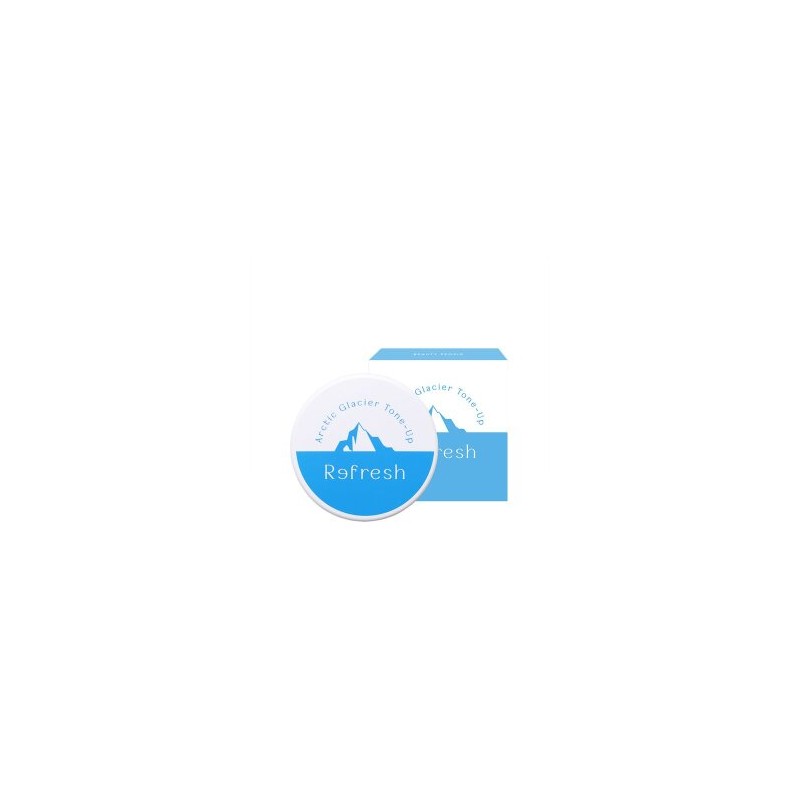 (Beauty People Mall) Beauty People Refresh Arctic Glacier Tone-Up Sun