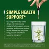 Stinging Nettle Leaf Extract Liquid Drops - USDA Organic -