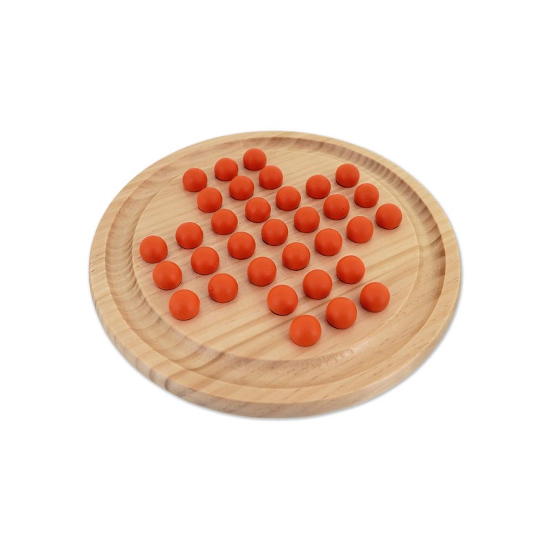 Aquamarine Games Chinese Ladies and Solitaire FSC100% NC-COC-059290 (CP056)
