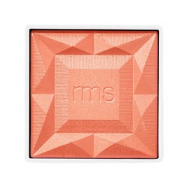 RMS Beauty ReDimension Hydra Powder Blush - Powder Gel Blush for Cheeks, Blush Cream, Cream Blush Makeup Shimmer Blush Powder Cheek Tint, Face Blushes