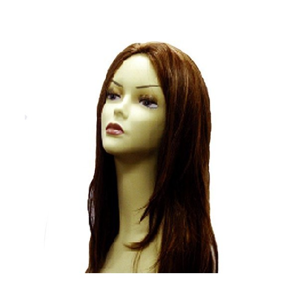 Aplus Ozone Lace Front Wig 005HN - Color #1B/30 -