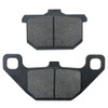 AHL 1 Pair Front Brake Pads for LTD 454 (EN