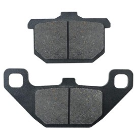 AHL 1 Pair Front Brake Pads for LTD 454 (EN 450 A1-A5) 1986-1989 / VN 800 A1-A3 1995-1999