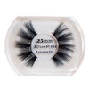 Blackpink 25mm Fake Eyelashes Glamour Faux Mink Max Volume Feather