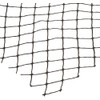 Mutual Industries 14988-91-48 HDPE Diamond Link Safety Fence, 50" Length,