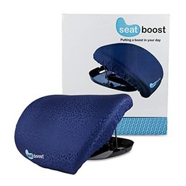 Stand Assist Aid For Elderly Lifting Cushion By Seat Boost Portable Alternative To Lift Chairs Handicap Mobility Help For 70 Percent Support Up To 220 lbs