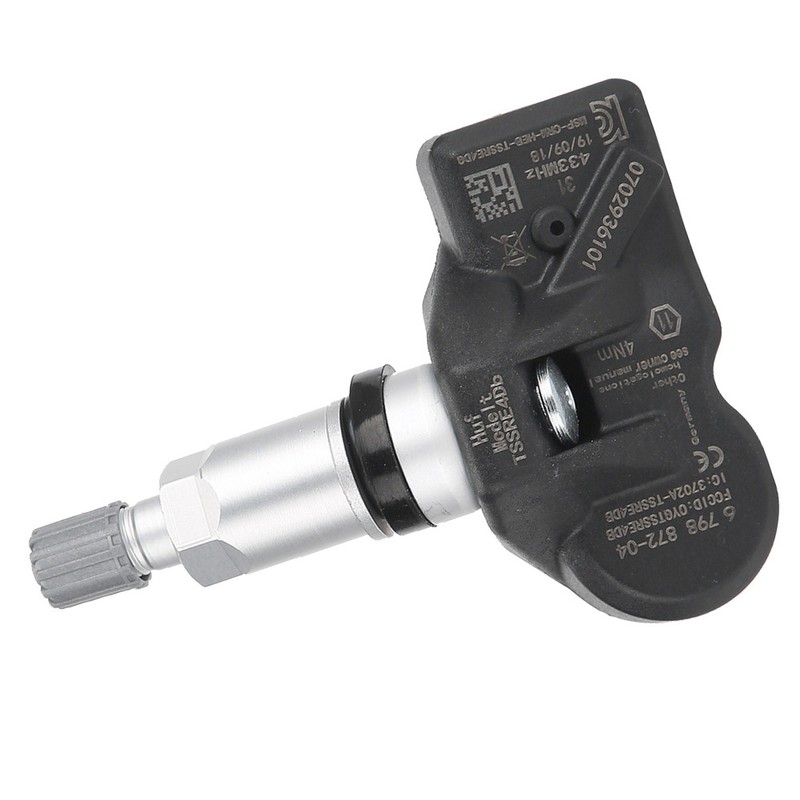 Car TPMS Tire Pressure Monitor Sensor Fit for ROOLS ROYCE
