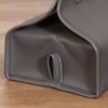 Fuji Boeki Tissue Case, Width 10.4 x Depth 4.9 x