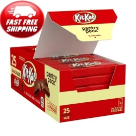 KitKat KIT KAT® Milk Chocolate-Snac