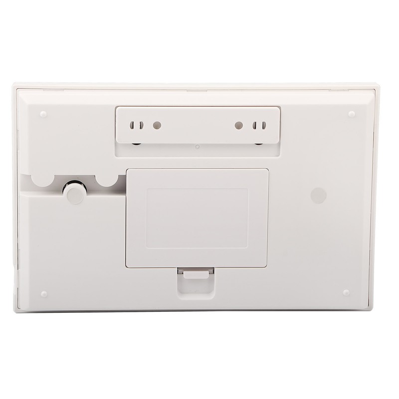 WIFI+GSM+GPRS 2.4in TFT Alarm System AntiTheft Detector with SOS Button