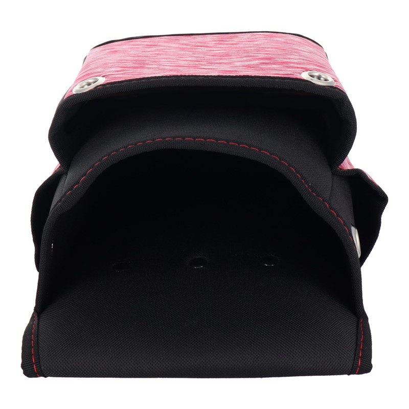 2 Tier Waist Bag Large (Wide)