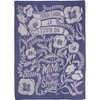 Primitives by Kathy 109592 Mimi is The Name Dish Towel,