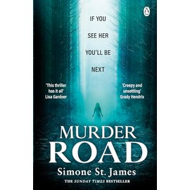 Murder Road: The instant Sunday Times bestseller
